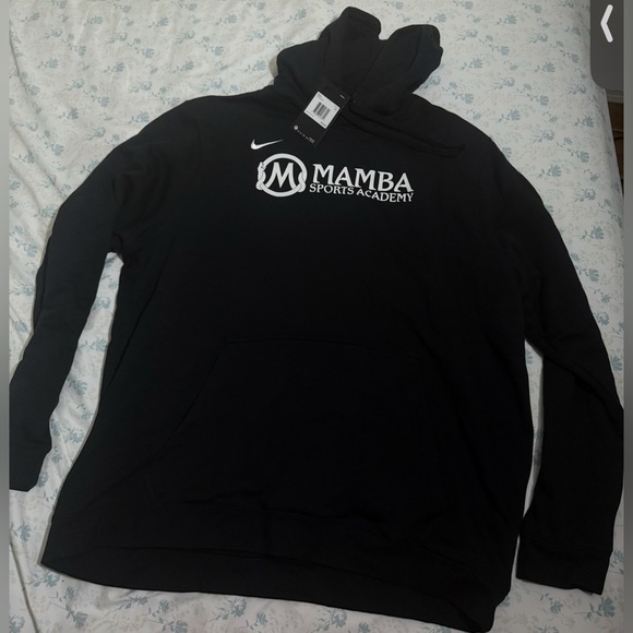 Nike Other - Nike Mamba Mentality Hoodie